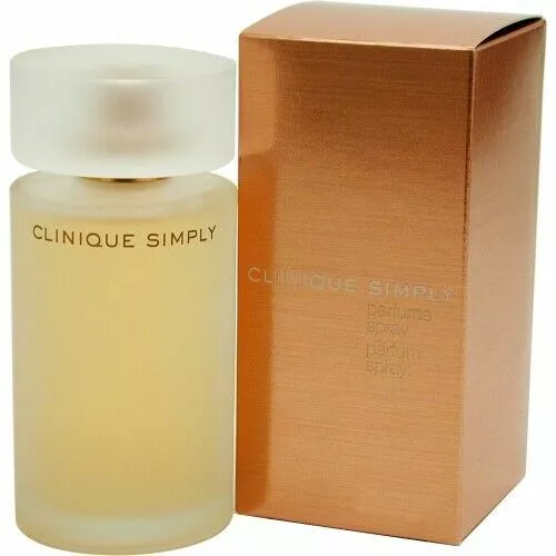 clinique simply