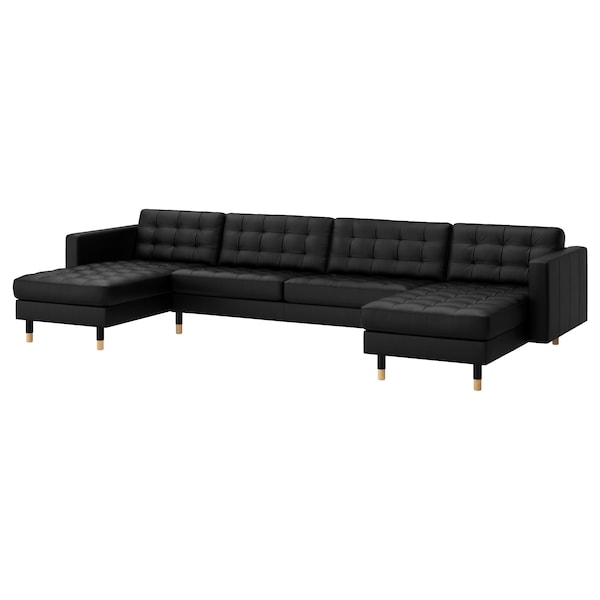 ikea 5 seater sofa