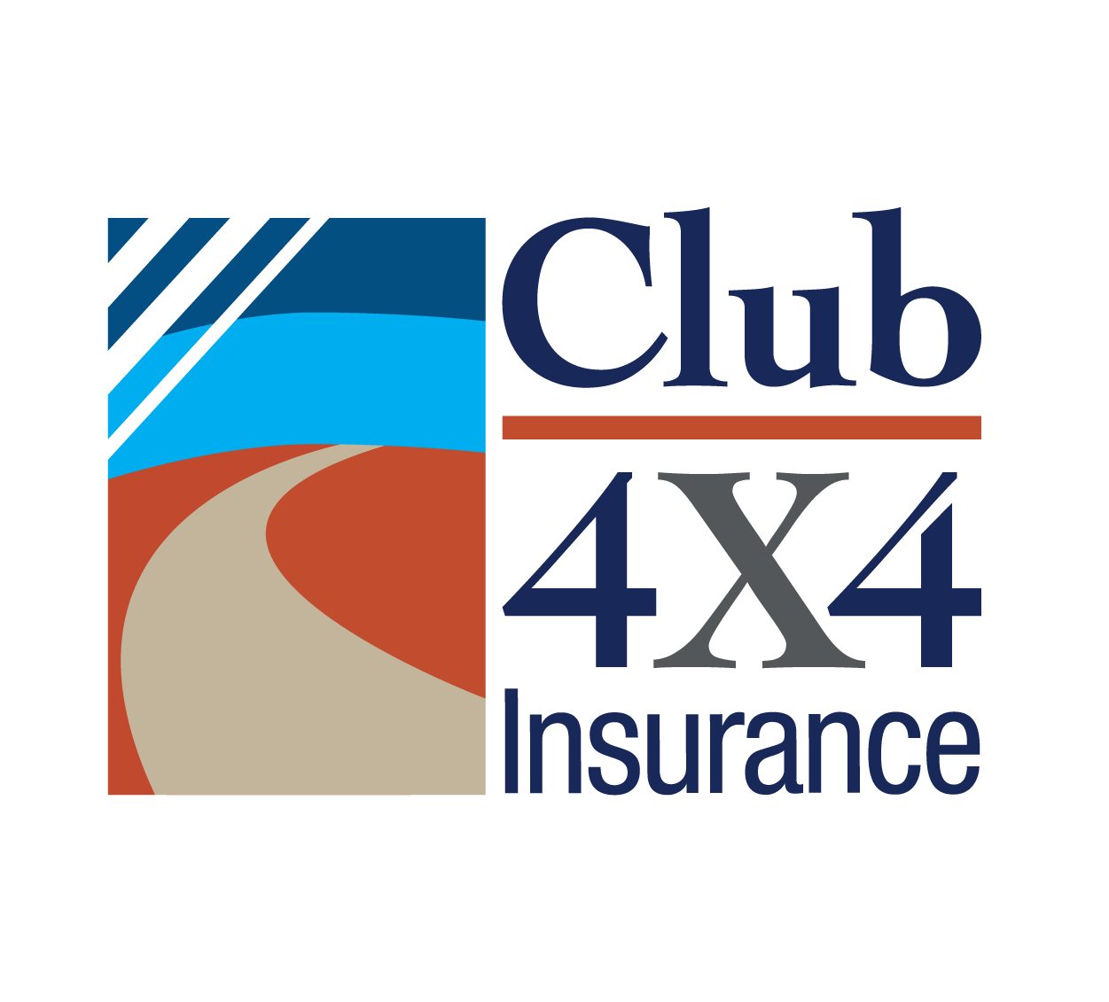 club4x4 insurance