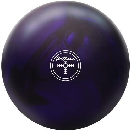 hammer black pearl urethane