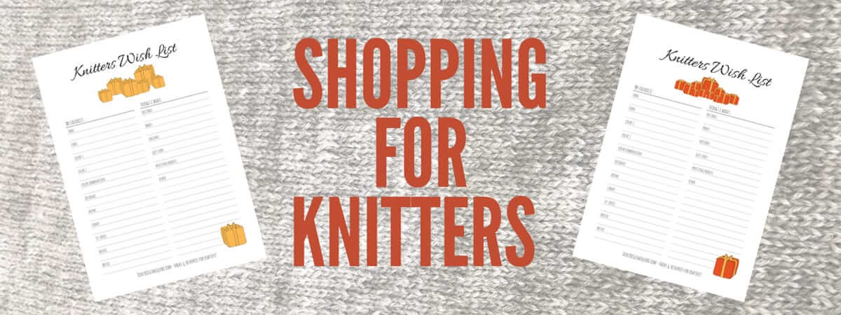 knitters wish