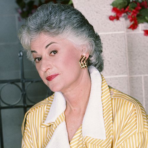 bea arthur pictures