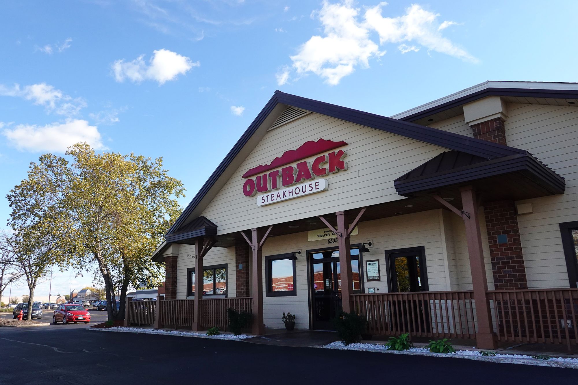 outback steakhouse locations in ny