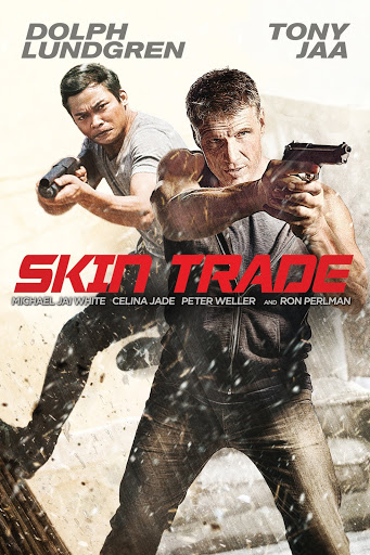 skin trade 2 full movie