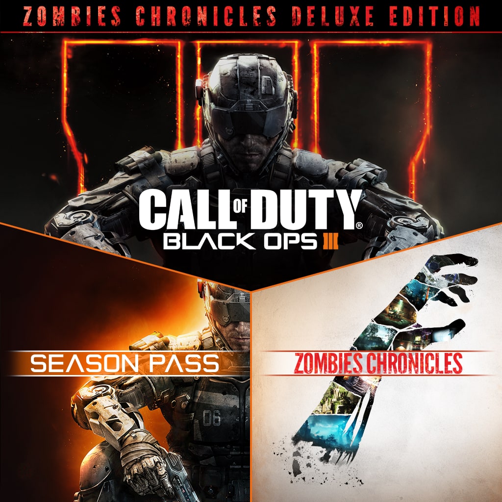 cod black ops 3 zombies