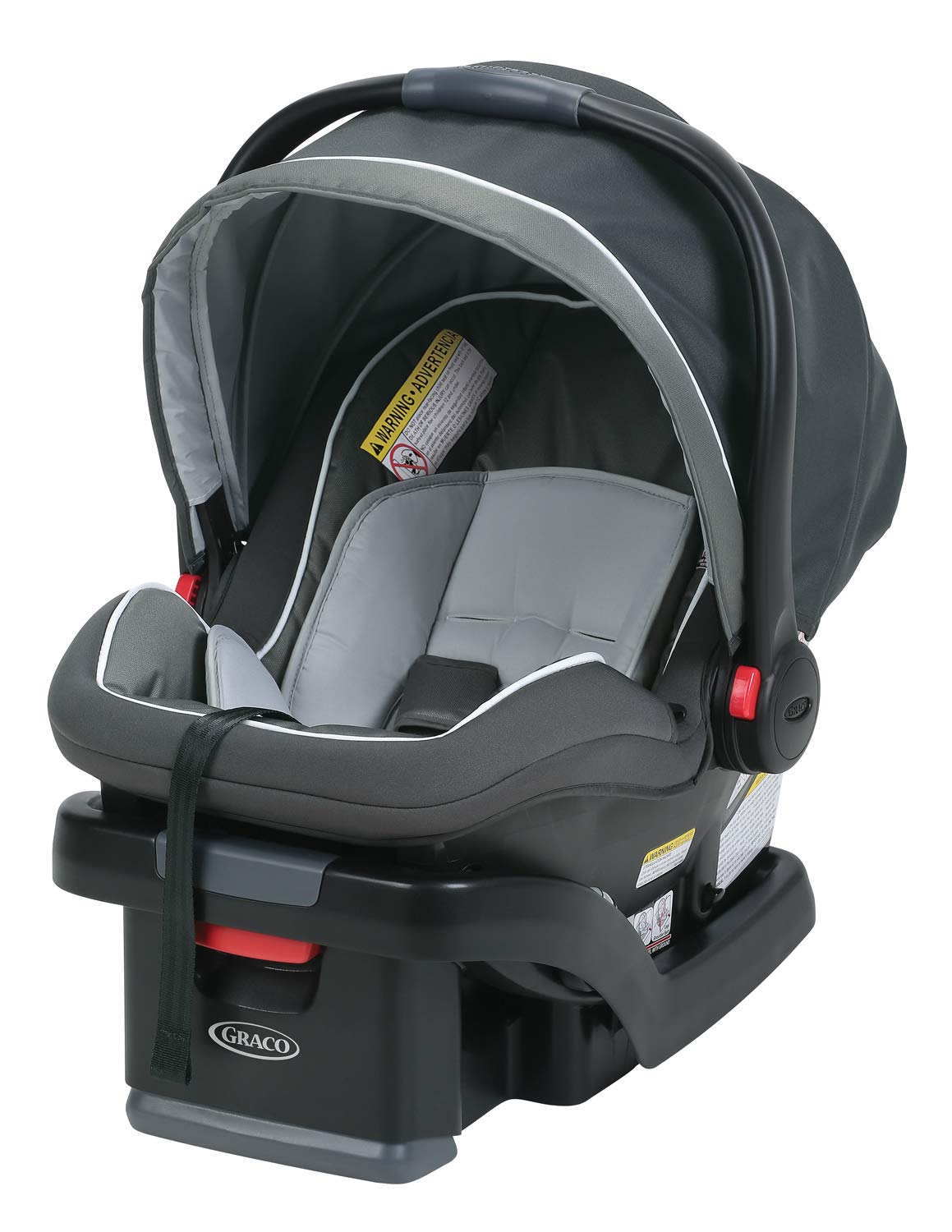 car seat by graco