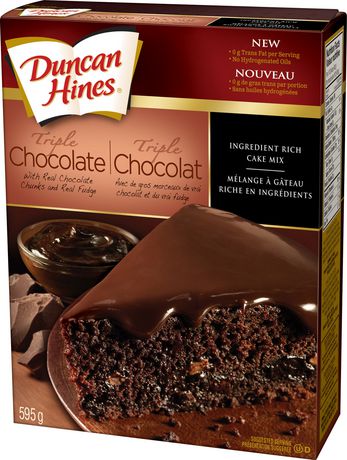 where to buy duncan hines cake mix in canada