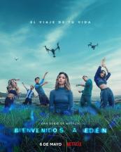 bienvenidos a eden ver online gratis