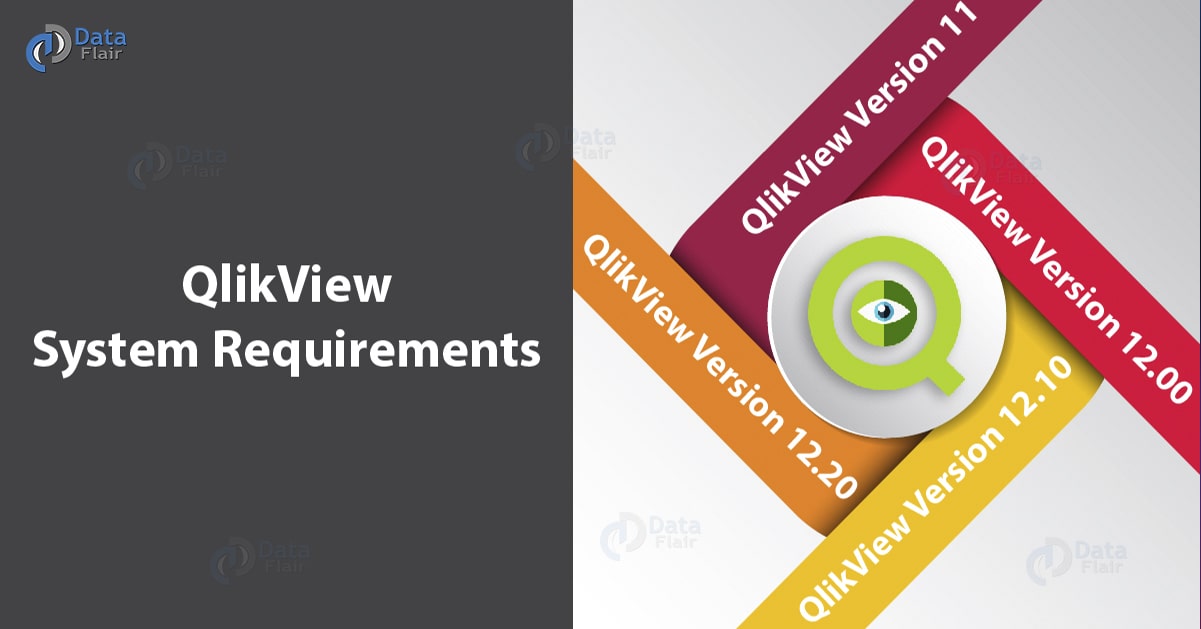 qlikview versions list