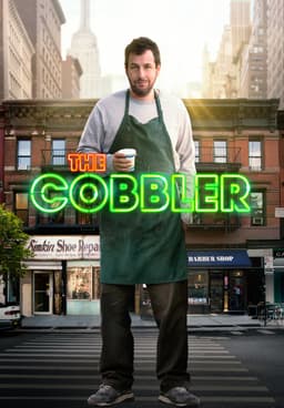 watch the cobbler online free