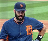 jd martinez age