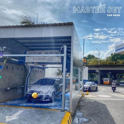 car wash station near me