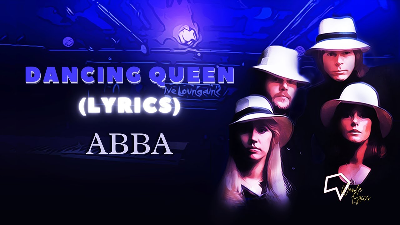 abba dancing queen subtitulada