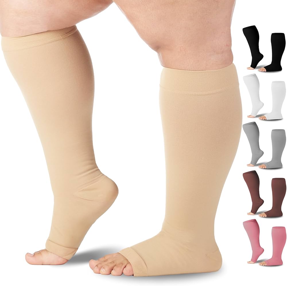 support stockings 20 30mmhg