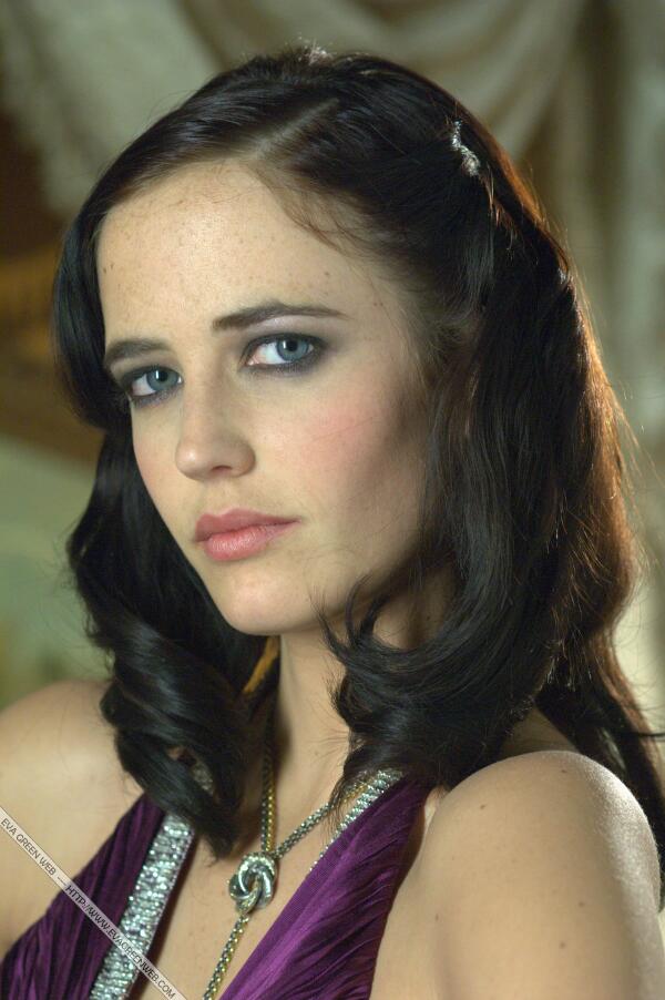 eva green imdb