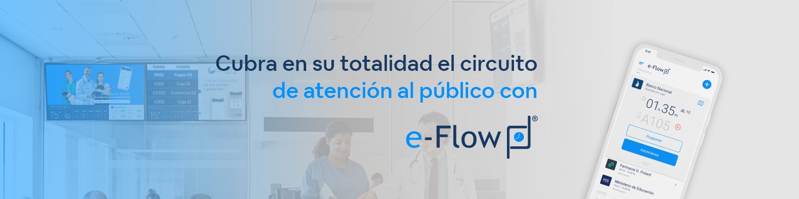 flowy encuestas