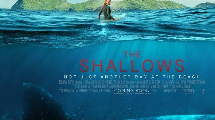 the shallows full movie sub indo