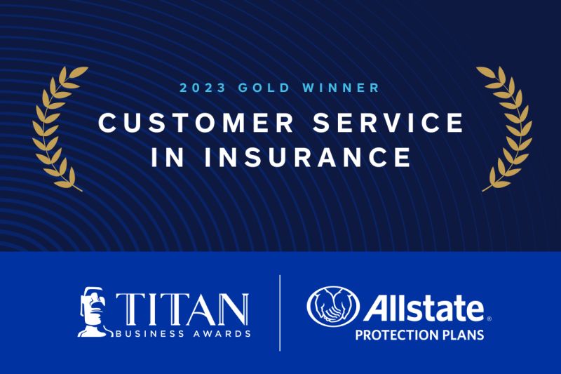allstate insurance company customer service