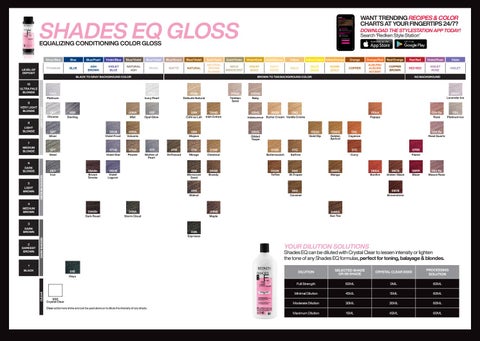 redken shades eq