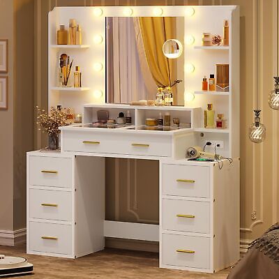 ebay vanity