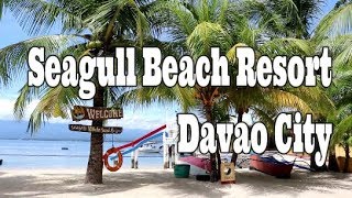 beach resort davao city philippines