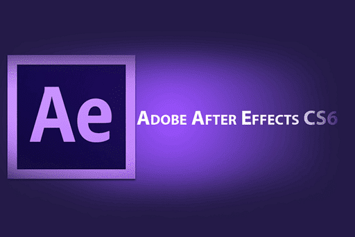 download adobe after effect cs6 full