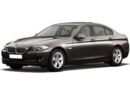 havana bmw 5 series