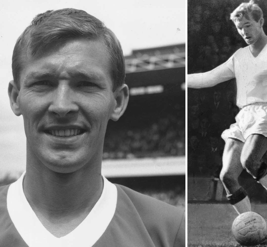 alex ferguson football player