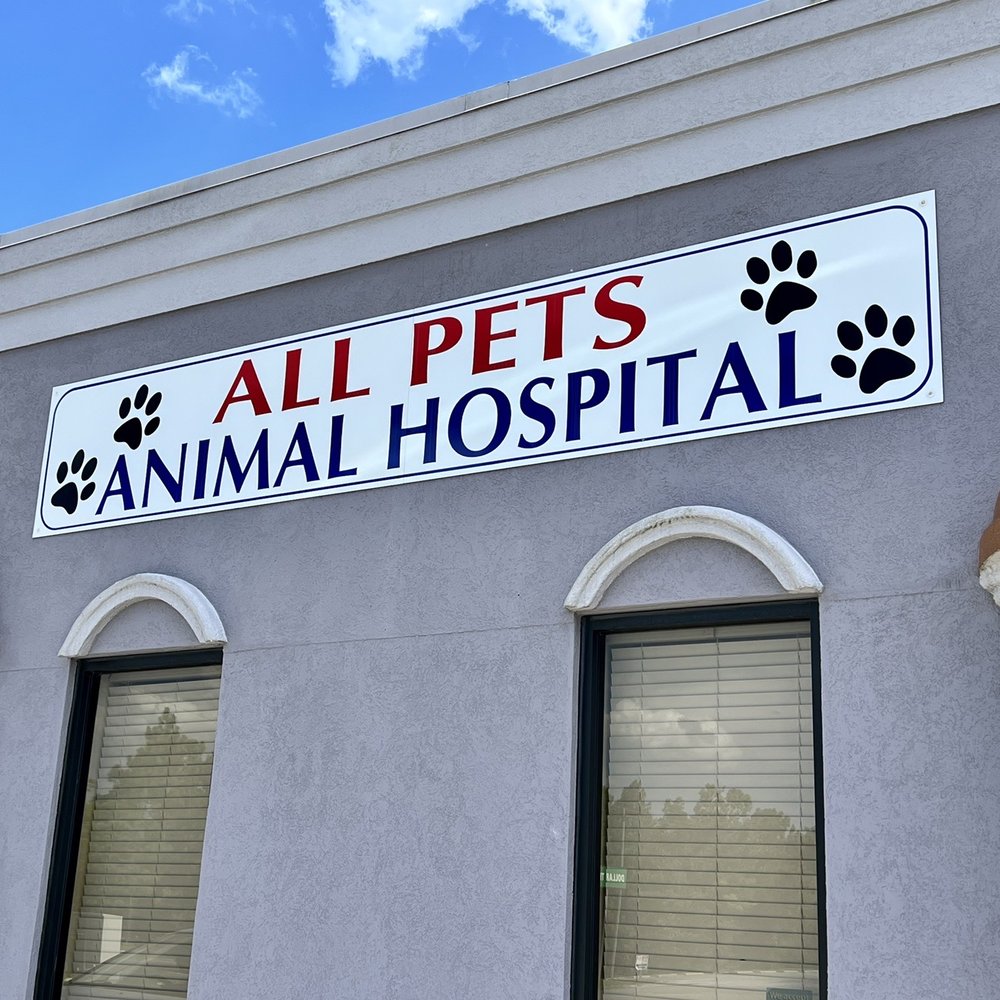 warsaw animal hospital nc