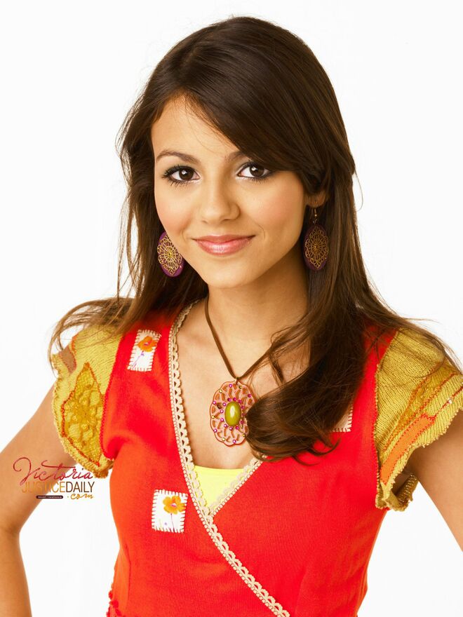 lola martinez zoey 101