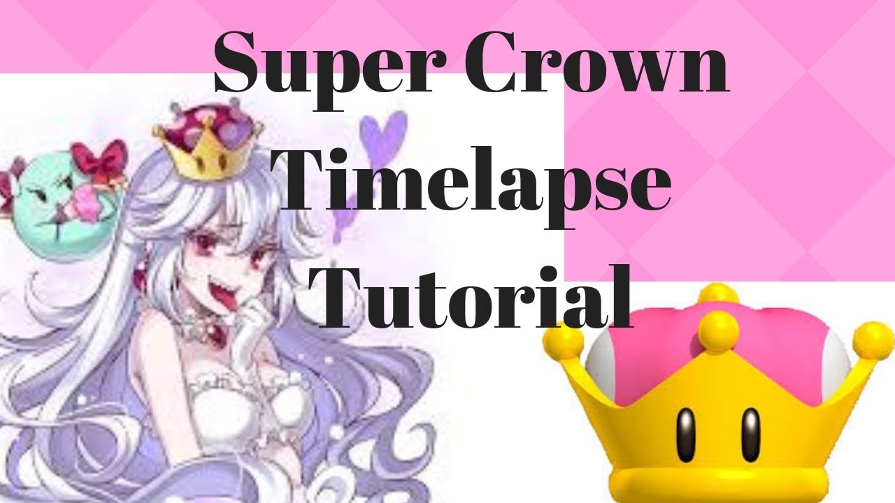 super crown booette