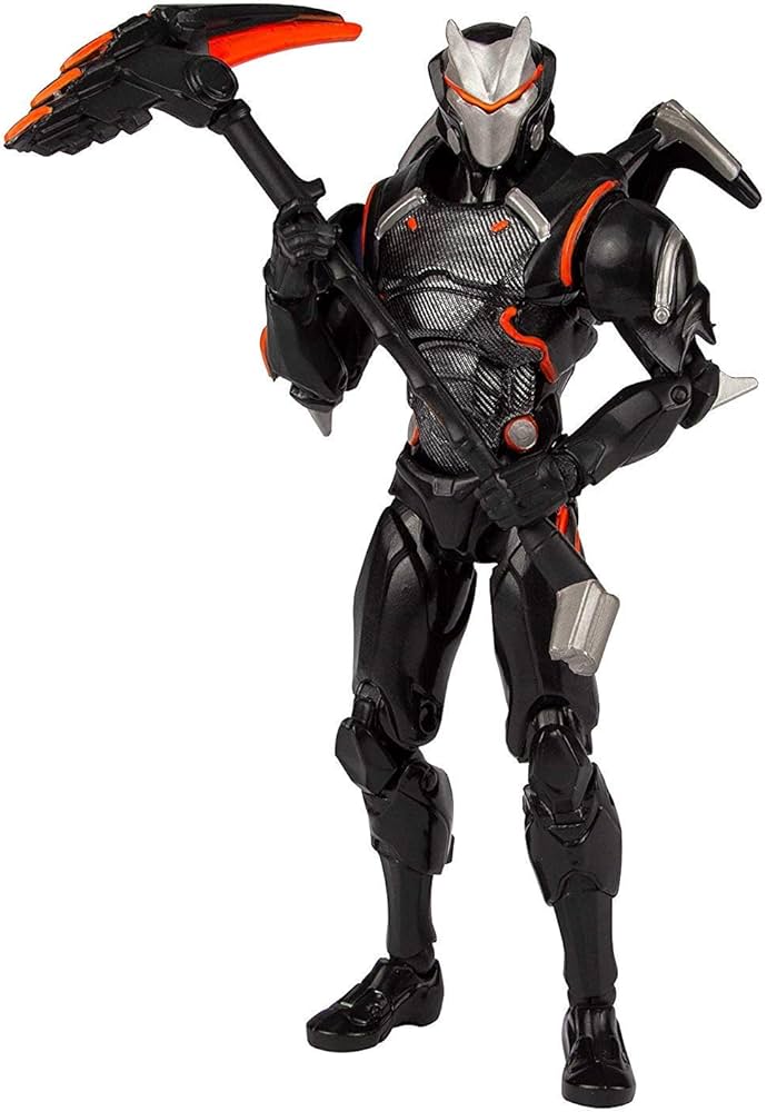 omega action figure