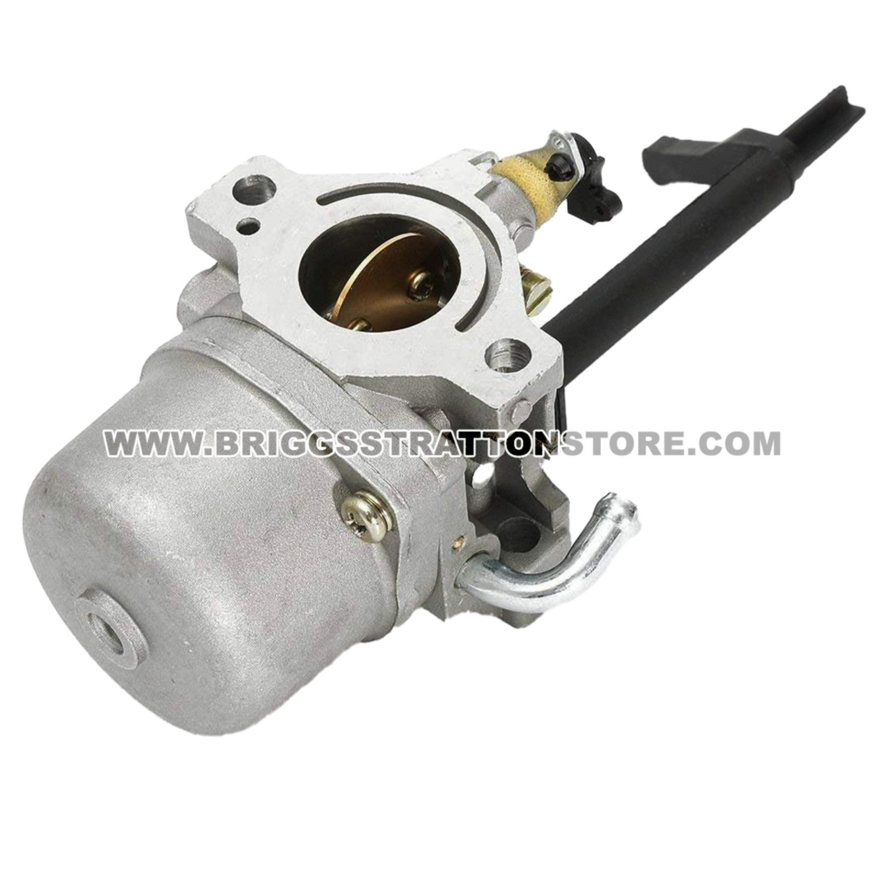 briggs stratton carburettor