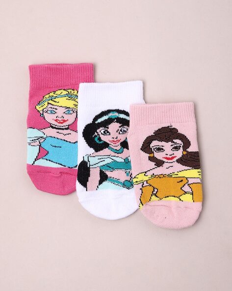 disney ladies socks