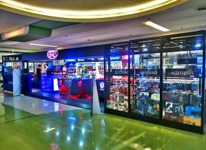 gameone ph branches