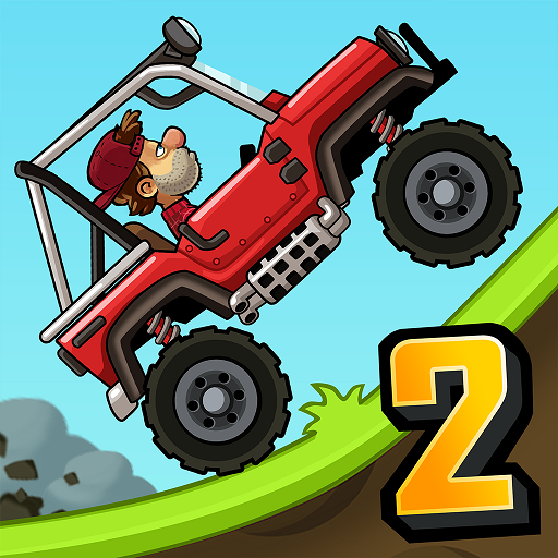 hill climb racing 2 hack mod apk download 2020