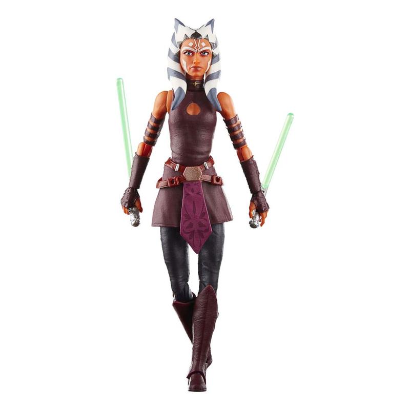 ahsoka padawan