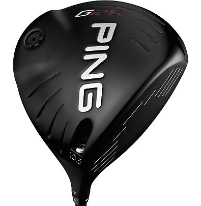 ping g25 driver