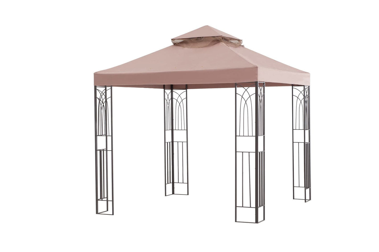 8x8 gazebo replacement canopy