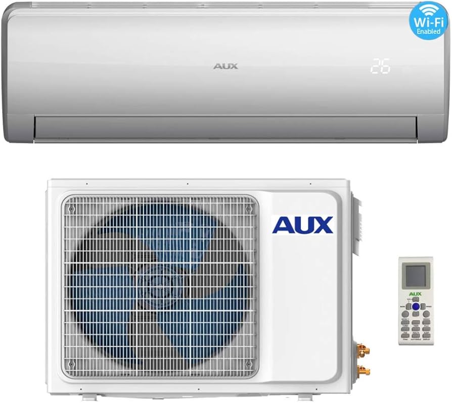 aire acondicionado aux opiniones
