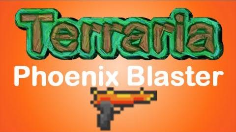 handgun terraria