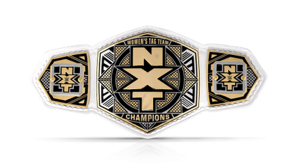 nxt womens tag team championship