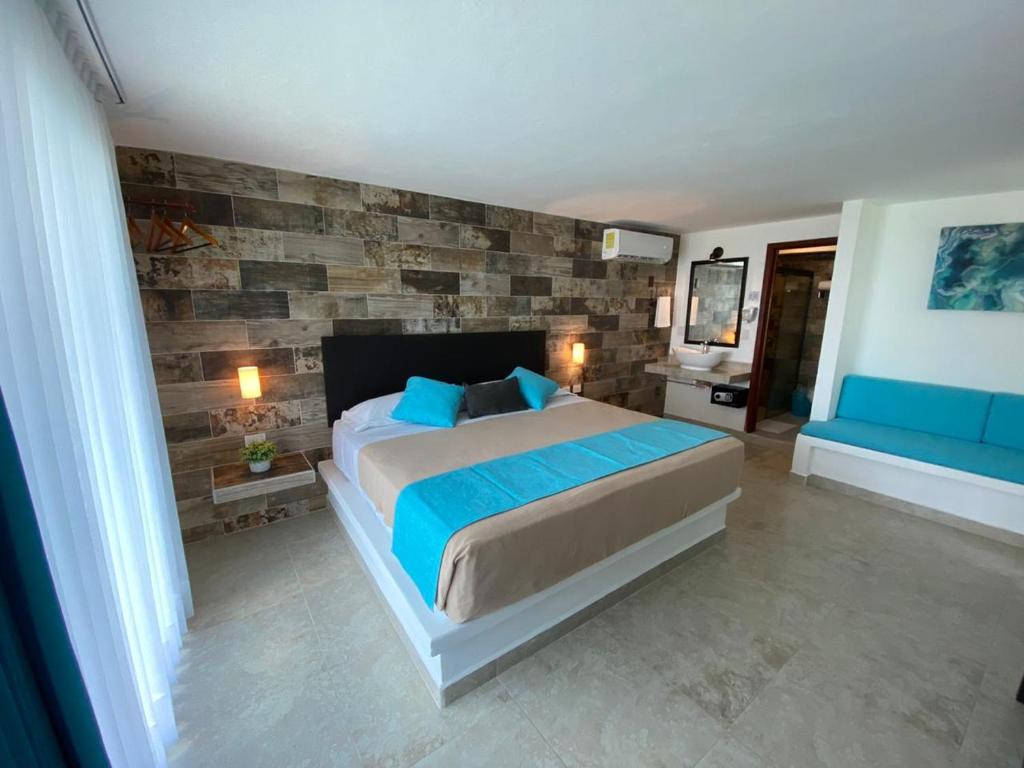 hotel aldea 19 bacalar