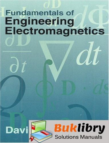 fundamentals of engineering electromagnetics cheng pdf free download