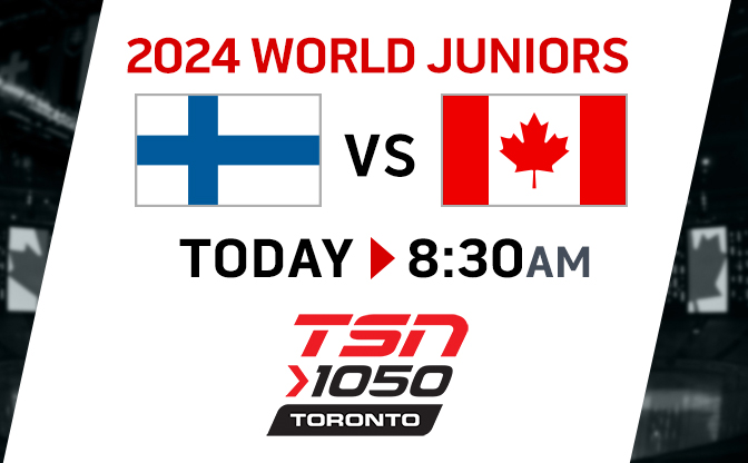 tsn 2024 world juniors schedule