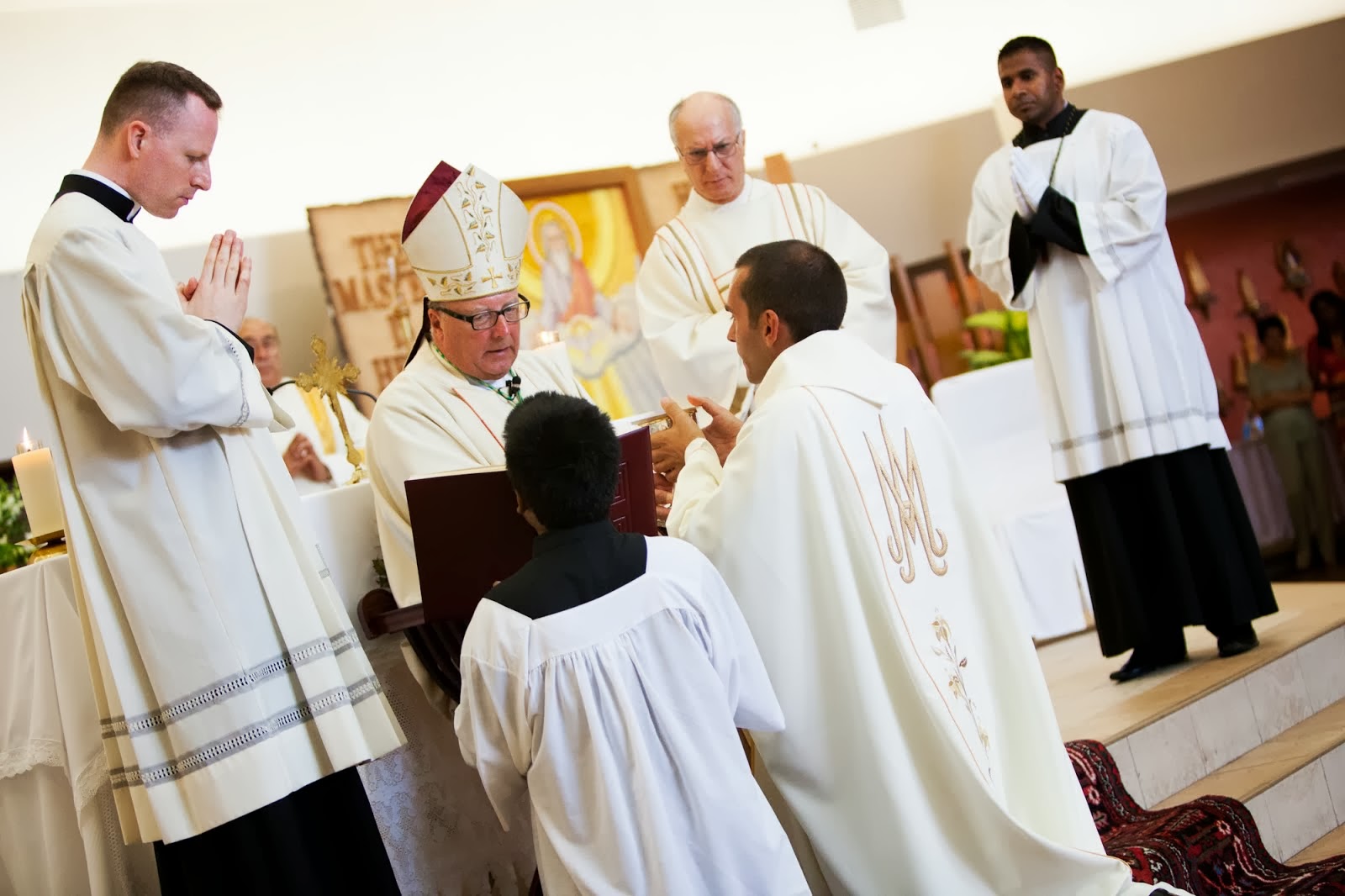 fr. peter turrone