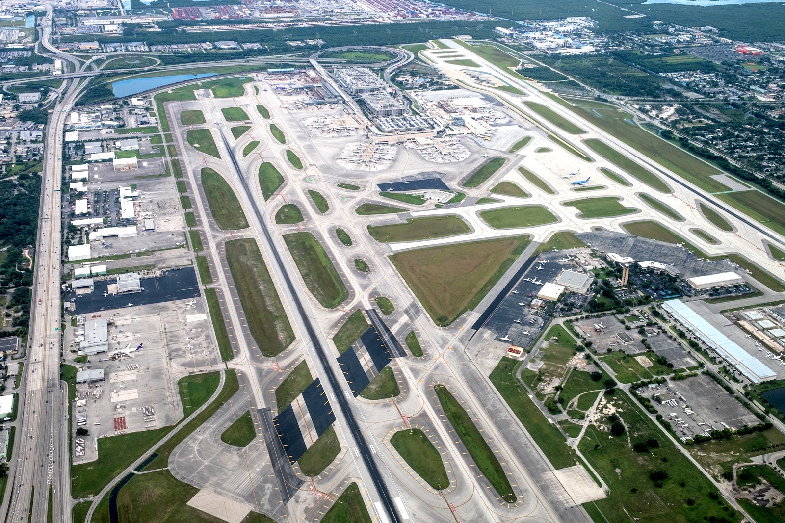 fort lauderdale hollywood international airport fll