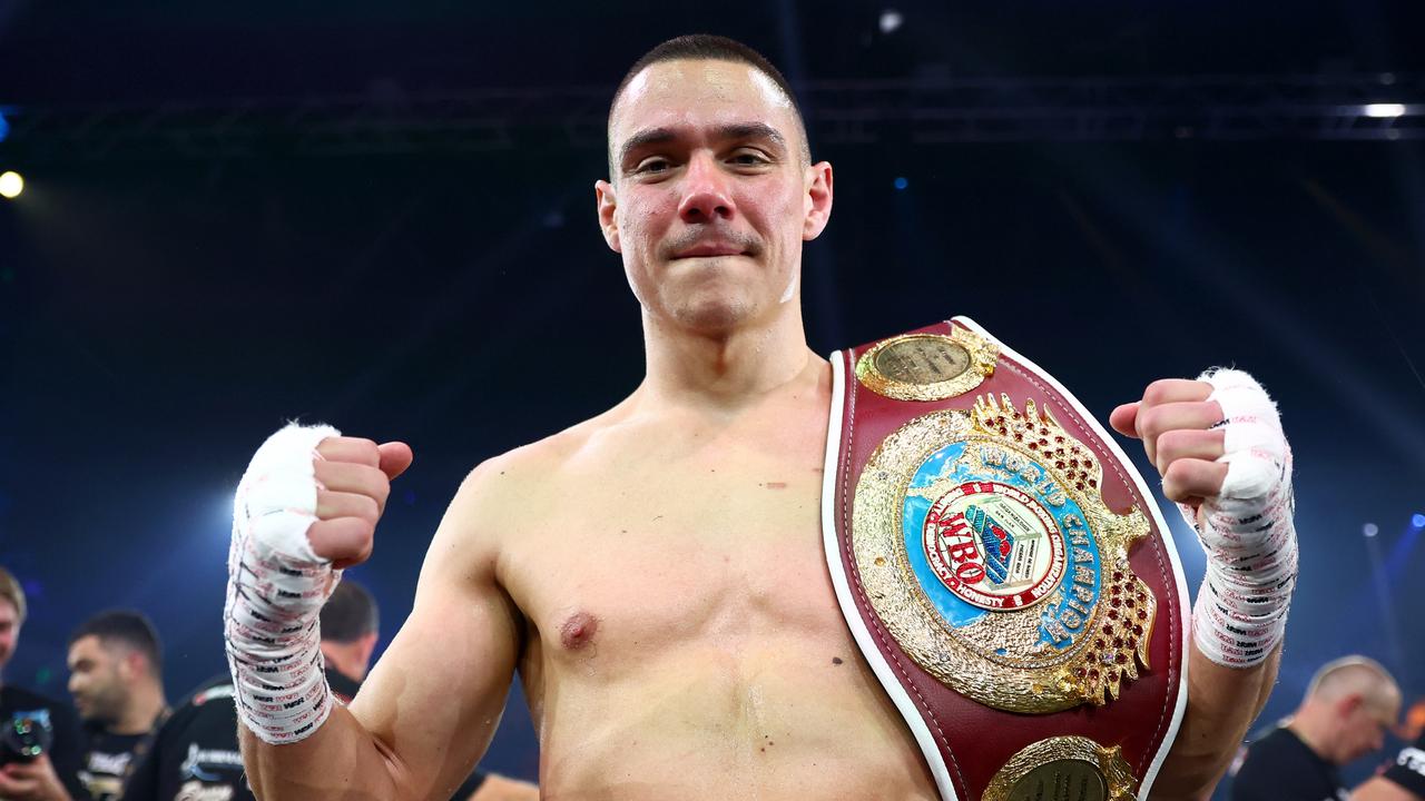 tim tszyu next fight date