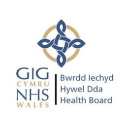 hywel dda health board job vacancies