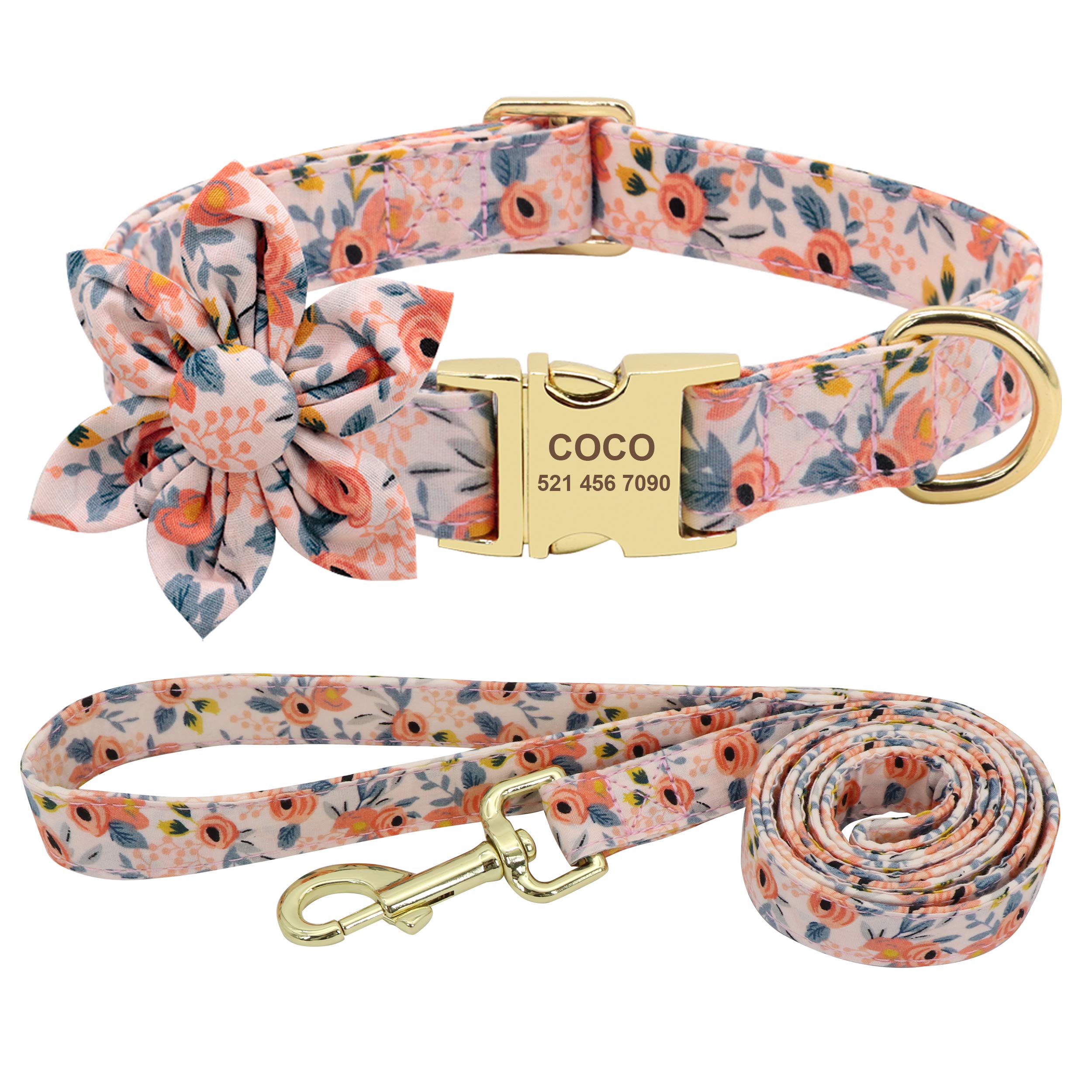 dog collars for female